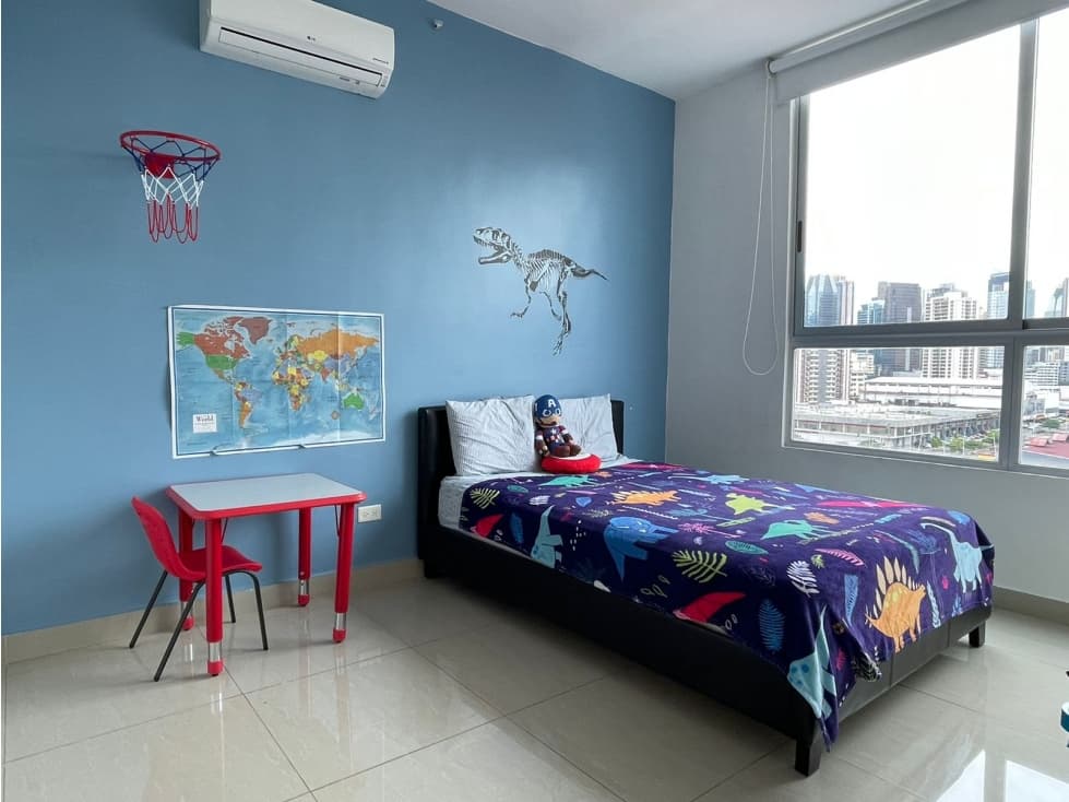 VENTA DE APARTAMENTO EN PH RAINBOW TOWER, EL CARMEN (6) — foto 6