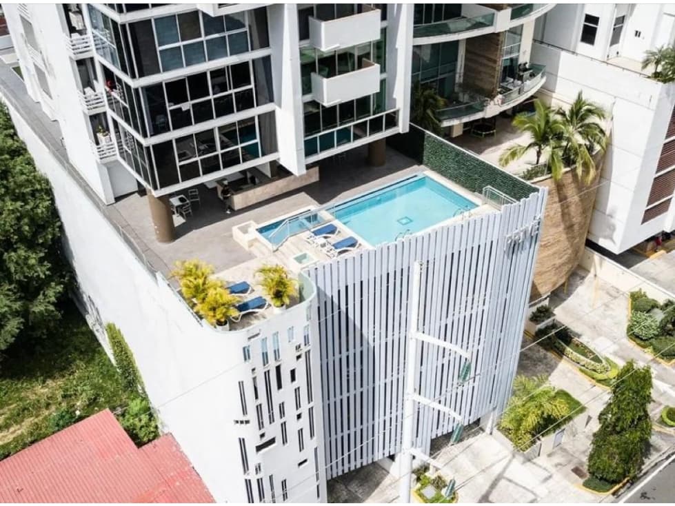 VENTA APARTAMENTO EN SAN FRANCISCO, PH PRIVE (5) — foto 1