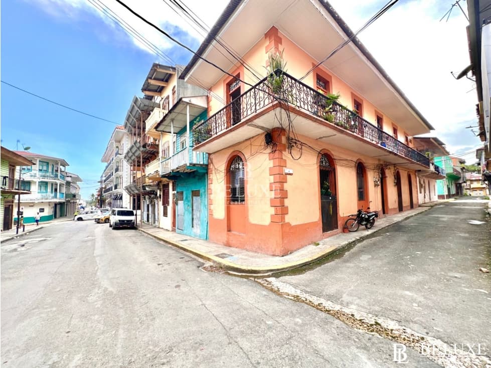 VENTA DE EDIFICIO EN CASCO ANTIGUO (15) — foto 2