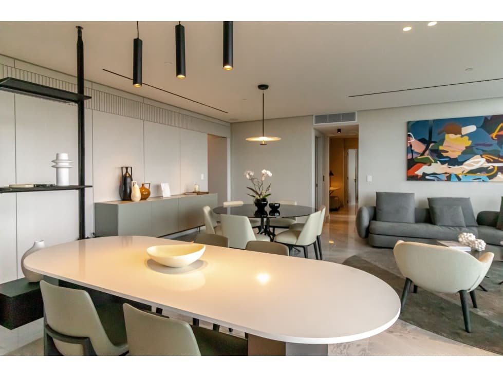 REVENTA APARTAMENTO , SANTA MARIA, THE IVY (3) — foto 3