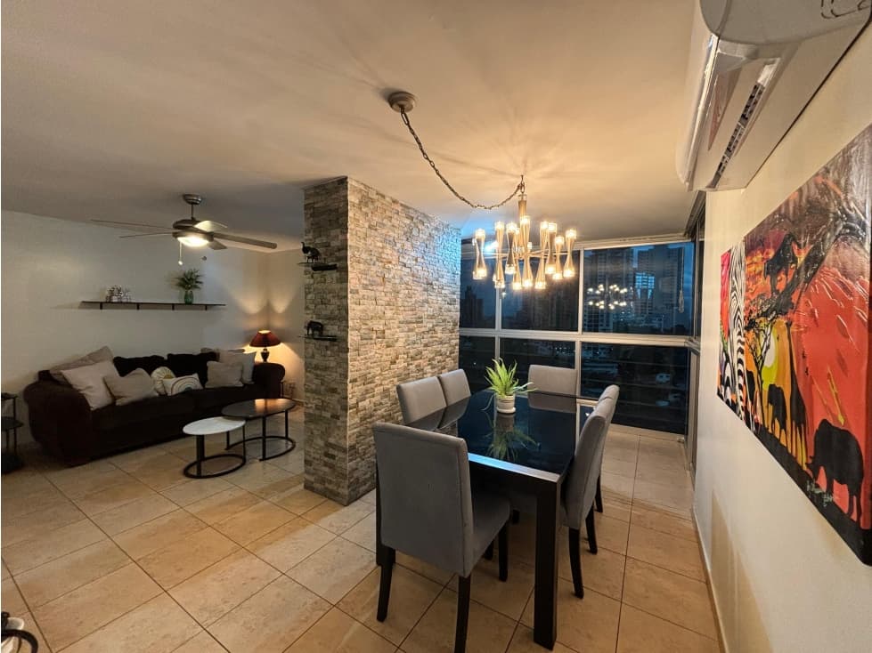 VENTA APARTAMENTO EN PH COSMOPOLITAN TOWERS (25) — foto 1