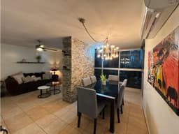 VENTA APARTAMENTO EN PH COSMOPOLITAN TOWERS (25)