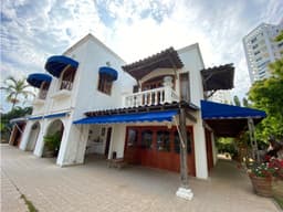 VENTA DE DUPLEX MARINA DEL REY-PLAYA BLANCA (6)