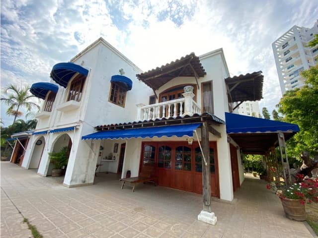VENTA DE DUPLEX MARINA DEL REY-PLAYA BLANCA (6)