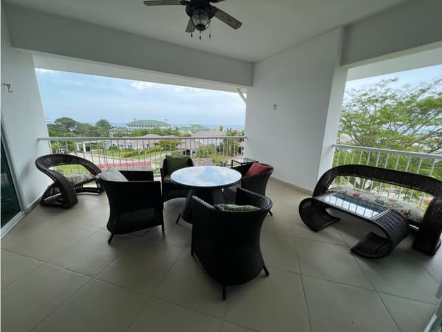VENTA APARTAMENTO DE PLAYA EN BIJAO BEACH CLUB COCOLI (4)