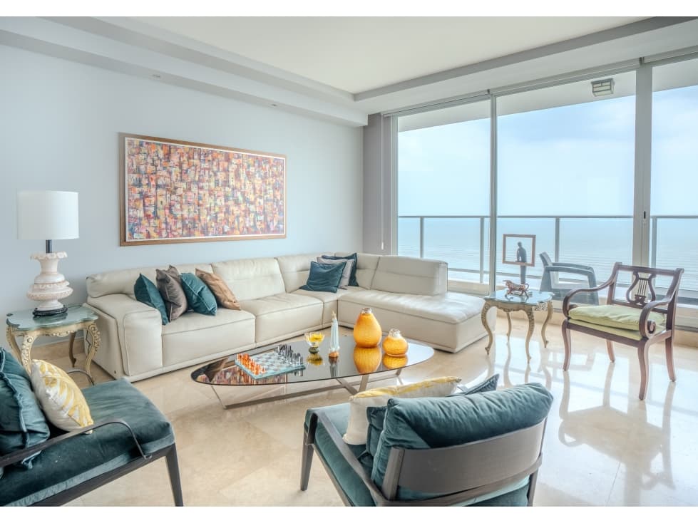 VENDO APARTAMENTO EN PH ACQUA 2, COSTA DEL ESTE (15) — foto 2