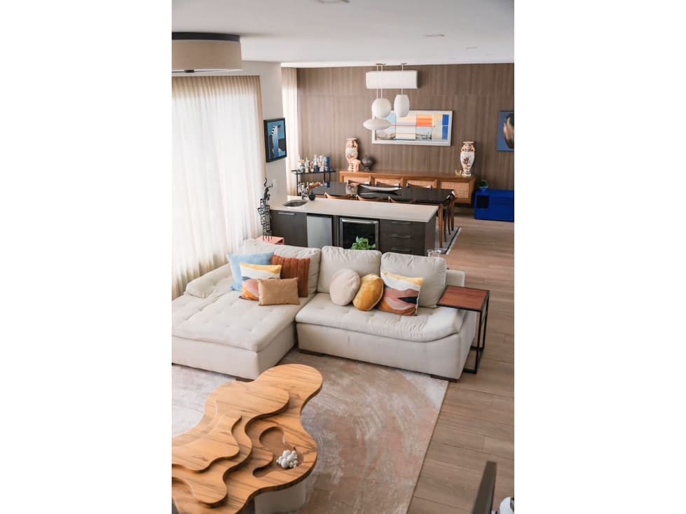 VENTA DE APARTAMENTO PH NAUTICA TOWER COCO DEL MAR (11) — foto 6
