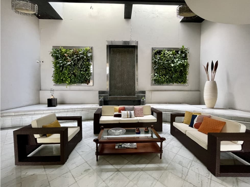 VENTA APARTAMENTO EN COCO DEL MAR, PH HORIZONTE (4) — foto 2