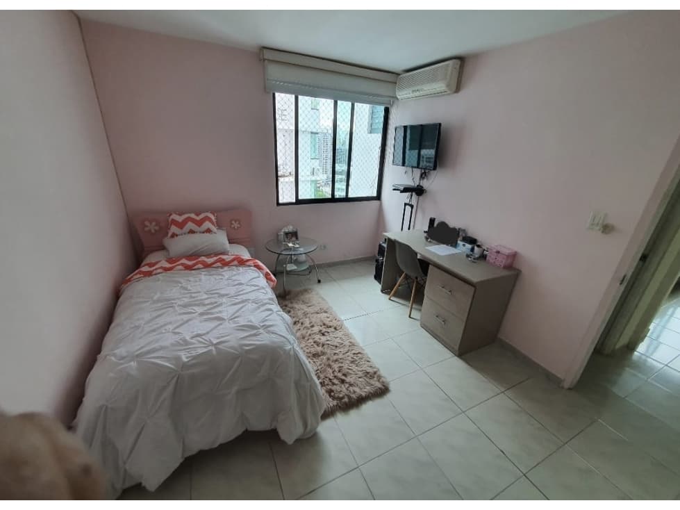VENDO APARTAMENTO EN PUNTA PAITILLA PH MIRALUZ (6) — foto 6