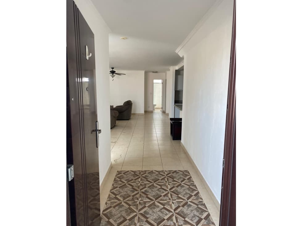 VENTA APARTAMENTO PH DELUNA PARK VIEW, VILLA DE LAS FUENTES (10) — foto 1