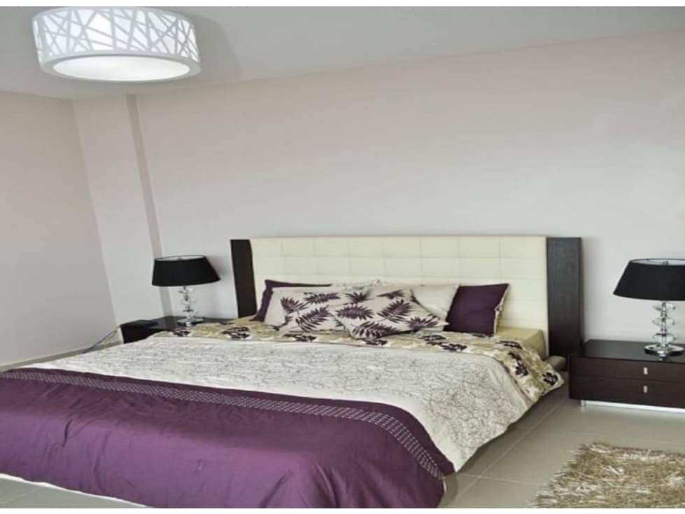 BIJAO PENTHOUSE DE PLAYA EN VENTA SANTA CLARA (6) — foto 4