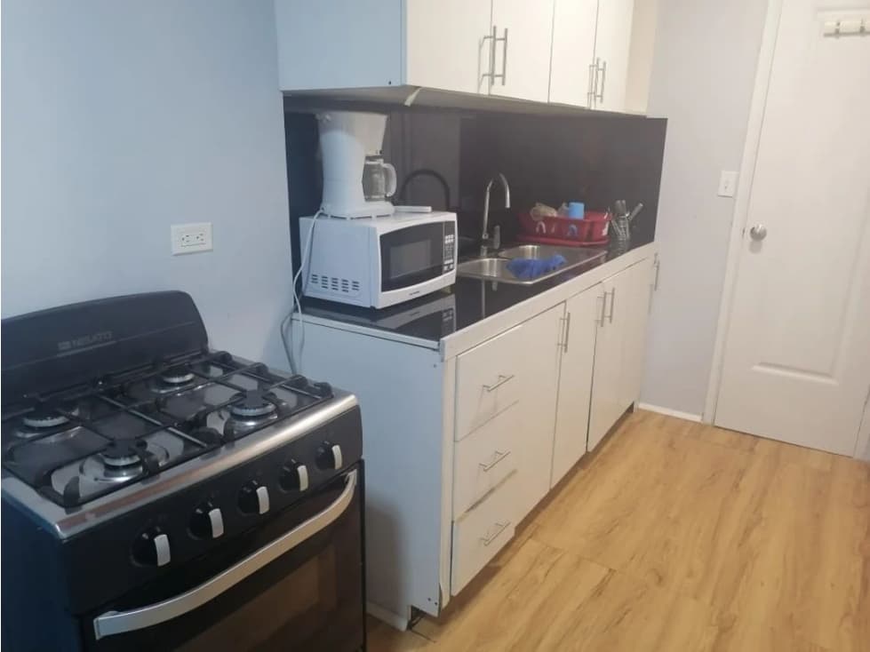 VENTA Cabaña vacacional de playa en Las Uvas San Carlos (6) — foto 3