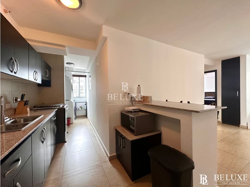 VENTA DE APARTAMENTO EN VIA ESPAÑA, PH VISTAPARK (15) — foto 5