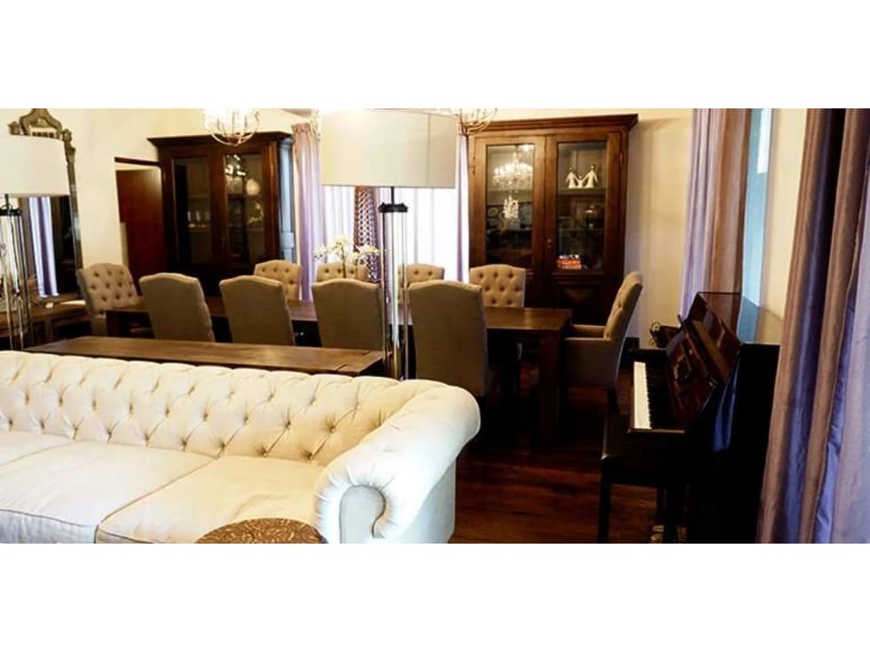 VENDO CASA EN CLAYTON, PH EMBASSY CLUB (10) — foto 3
