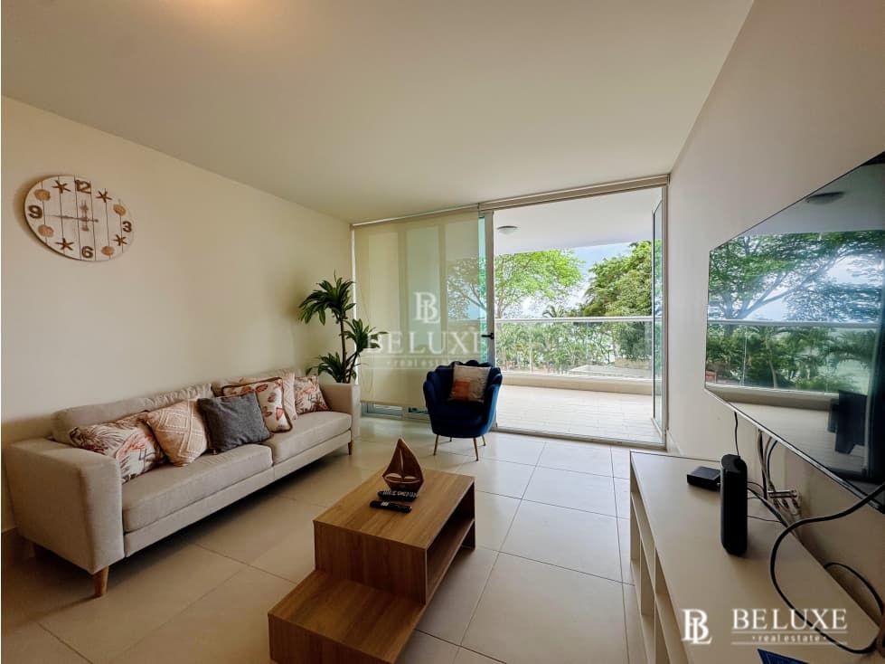 VENDO APARTAMENTO DE PLAYA PH BAHIA PLAYA SERENA (2) P — foto 2