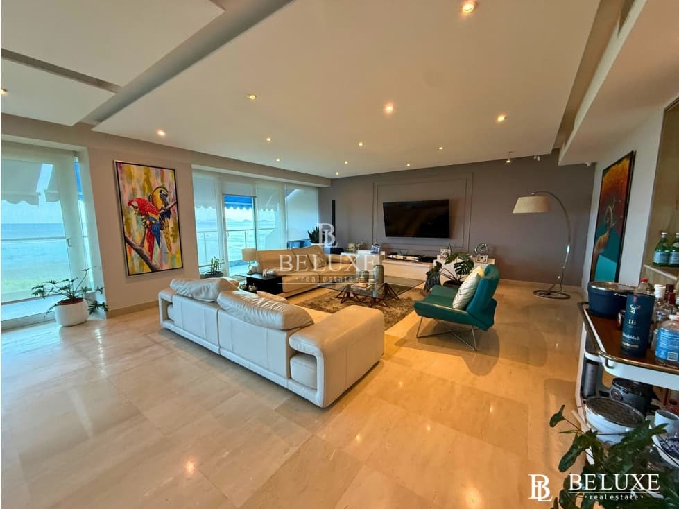 VENDO APARTAMENTO PH ZEUS EN COSTA DEL ESTE (19) — foto 2