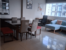 VENTA ALQUILER APARTAMENTO AMOBLADO PH 43 GREEN VIEW, BELLA VISTA (2)