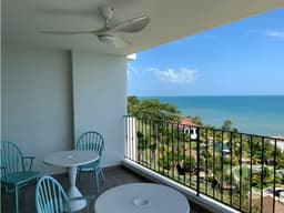PH MALECÓN APARTAMENTO EN VENTA, PLAYA LA ENSENADA - SAN CARLOS (6)