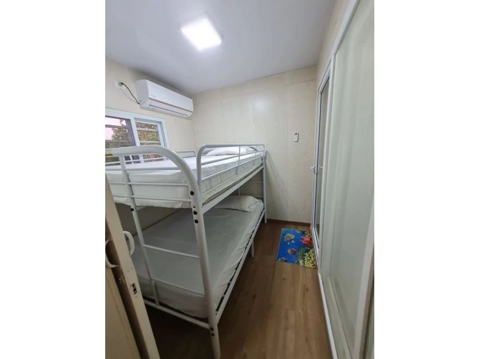 VENTA Cabaña vacacional de playa en Las Uvas San Carlos (6) — foto 4