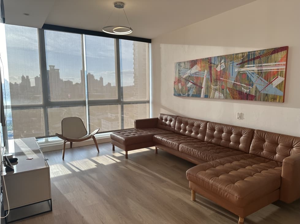 VENTA PENTHOUSE AMOBLADO PH THE COSMOPOLITAN , SAN FRANCISCO (10) — foto 1