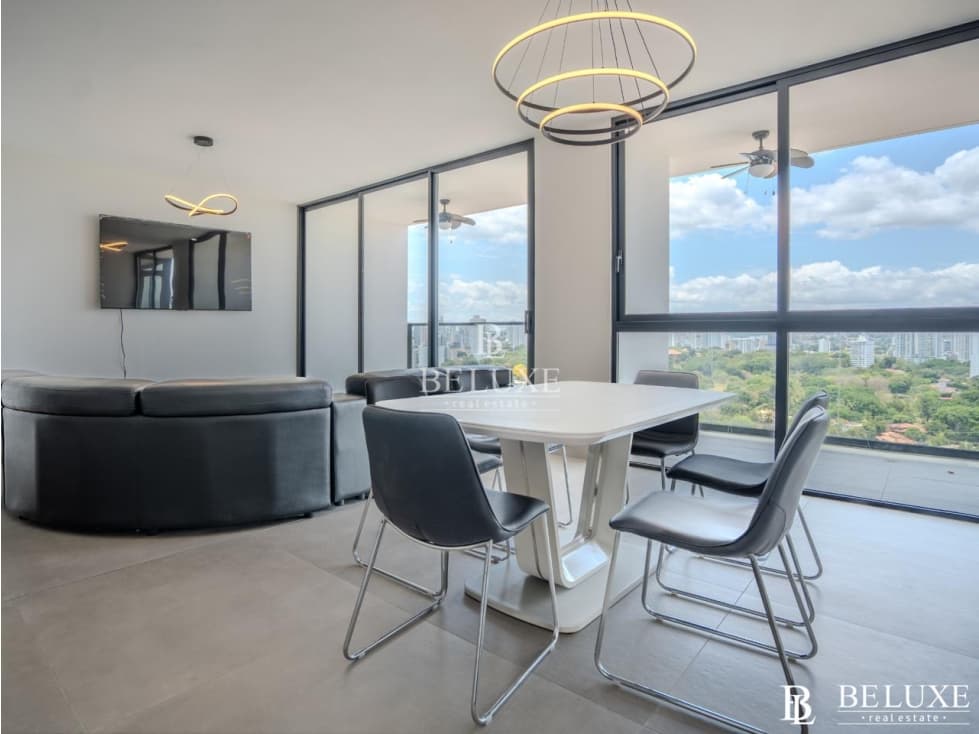 VENTA DE APARTAMENTO EN PH VICTORY WELLNESS, COCO DEL MAR (1) — foto 2