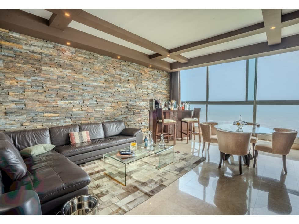 VENDO APARTAMENTO EN PH ACQUA 2, COSTA DEL ESTE (15) — foto 4
