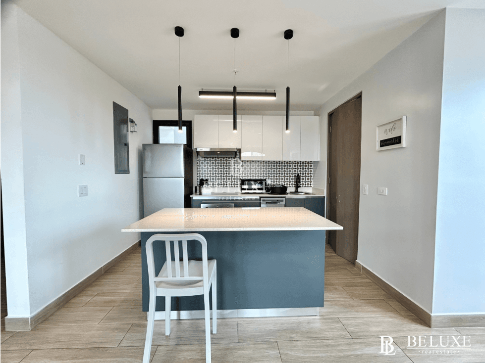VENTA DE APARTAMENTO AMOBLADO EN CASCO ANTIGUO PH LA CUADRA (26) — foto 5