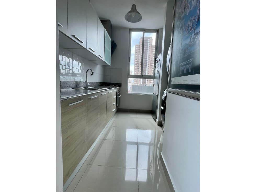 VENTA DE APARTAMENTO EN PH RAINBOW TOWER, EL CARMEN (6) — foto 3