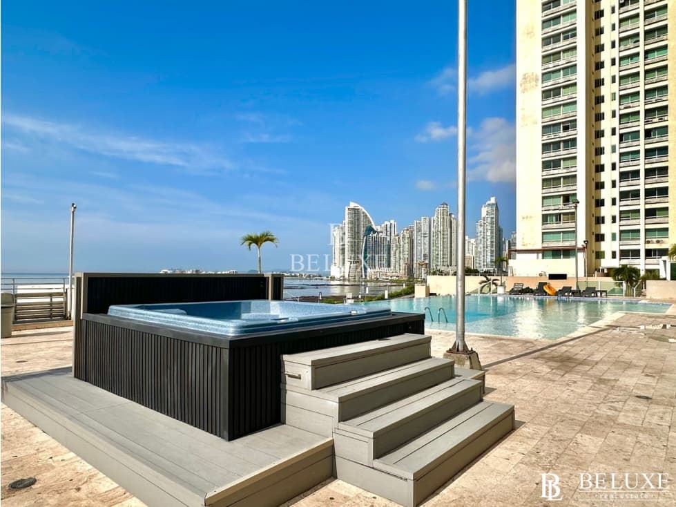 VENDO APARTAMENTO EN SAN FRANCISCO, PH TERRAMAR (15) — foto 4