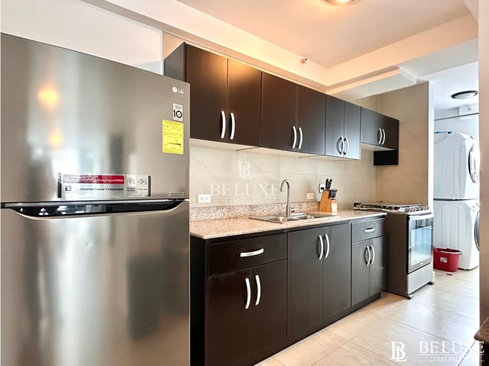 VENTA DE APARTAMENTO EN VIA ESPAÑA, PH VISTAPARK (15) — foto 4