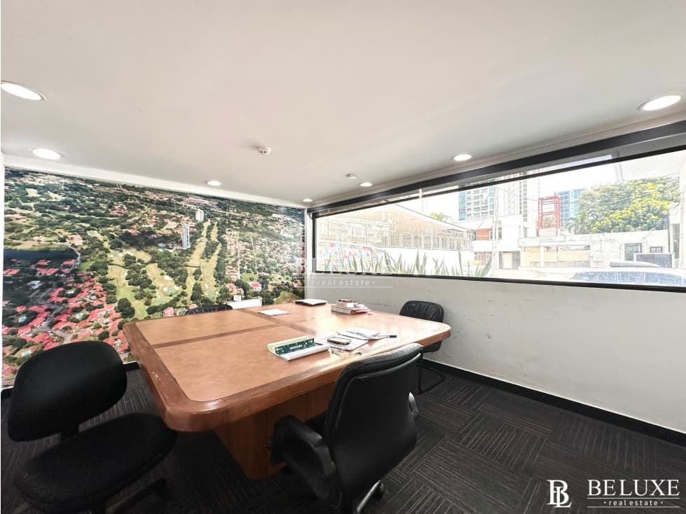 ALQUILER DE CASA COMERCIAL EN OBARRIO (15) — foto 1