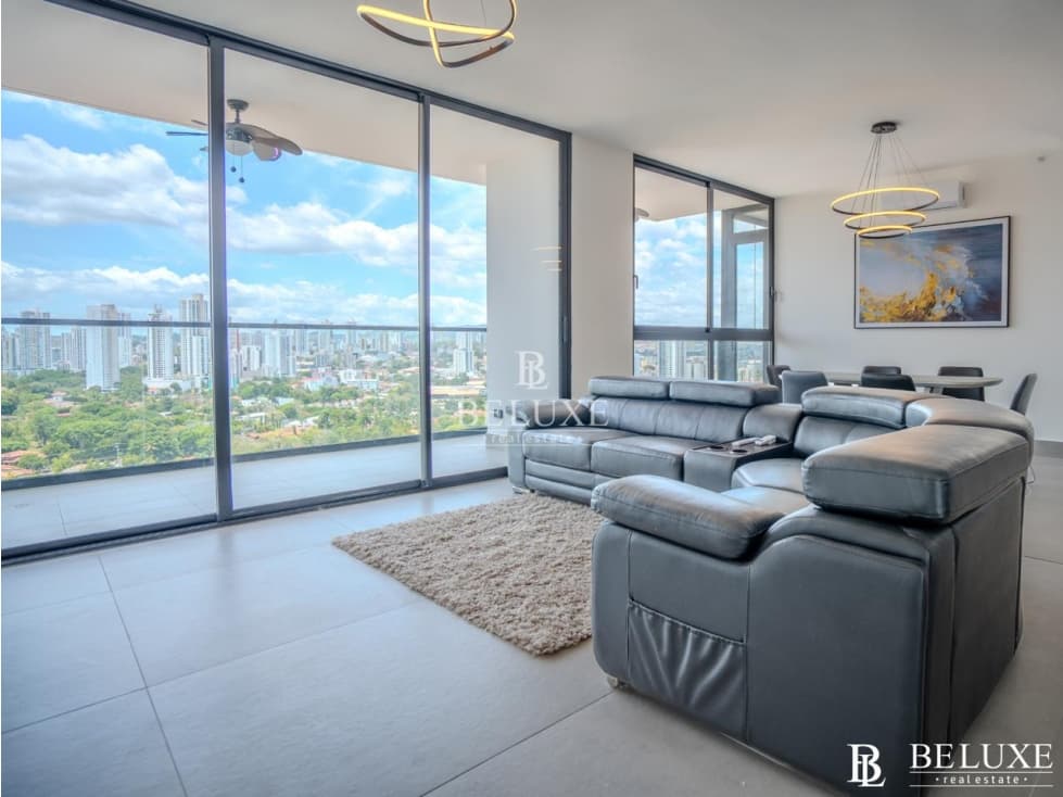 VENTA DE APARTAMENTO EN PH VICTORY WELLNESS, COCO DEL MAR (1) — foto 1