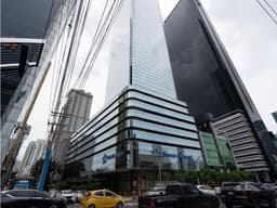 VENTA O ALQUILER DE OFICINAS EN CALLE 50 , PLAZA BANCO GENERAL (21)
