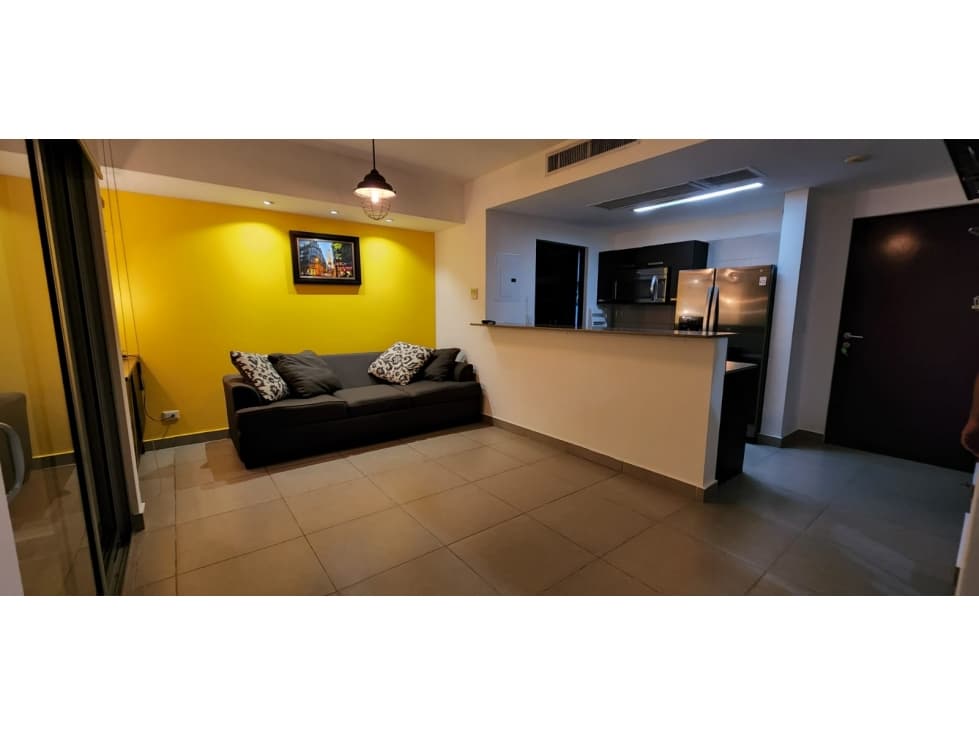 PH MOSAIC APARTAMENTO EN VENTA, PANAMÁ PACÍFICO (10)   — foto 1