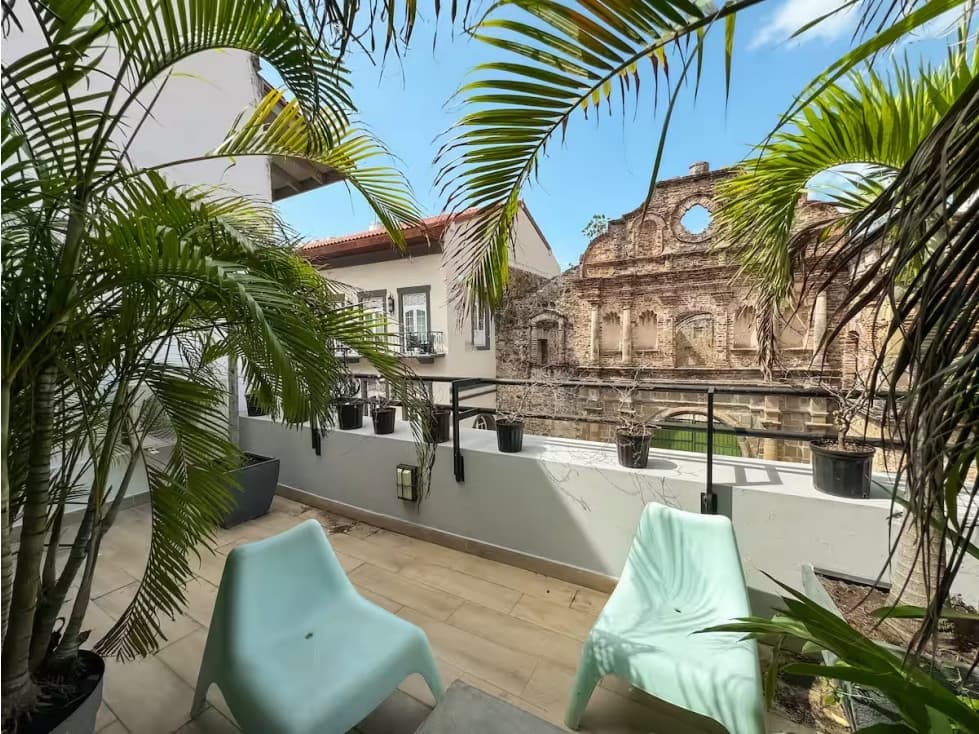 VENTA APTO EN CASCO ANTIGUO CASA ST. GEORGE (13) — foto 6