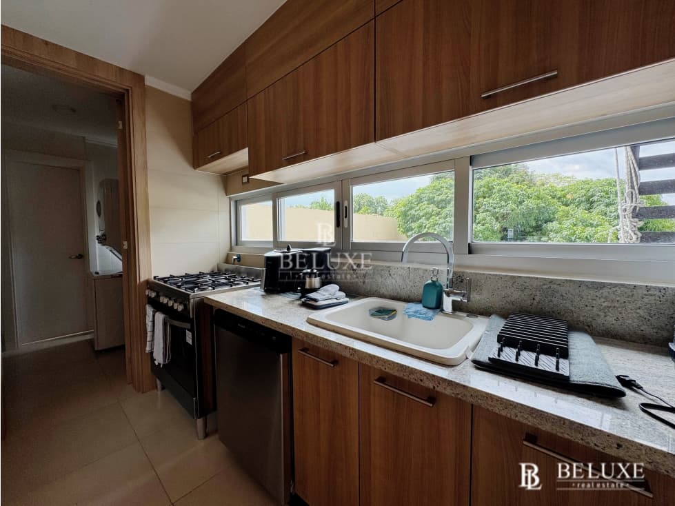 VENDO APARTAMENTO DE PLAYA PH BAHIA PLAYA SERENA (2) P — foto 4