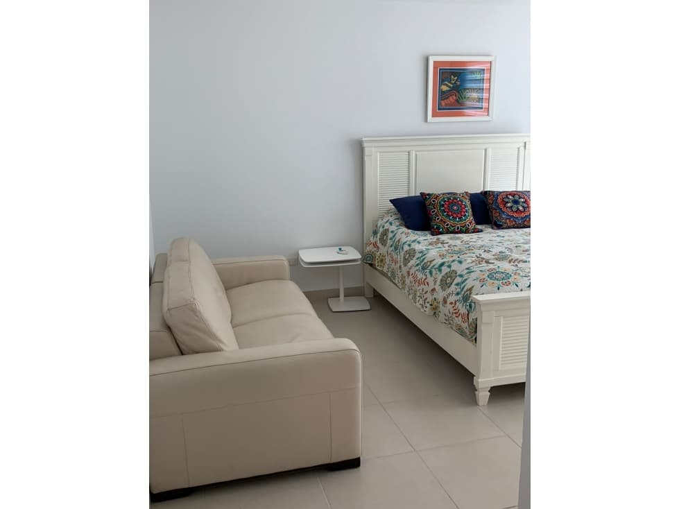 PH MALECÓN APARTAMENTO EN VENTA, PLAYA LA ENSENADA - SAN CARLOS (6) — foto 6