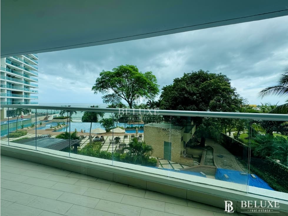 VENDO APARTAMENTO DE PLAYA PH BAHIA PLAYA SERENA (2) P — foto 1