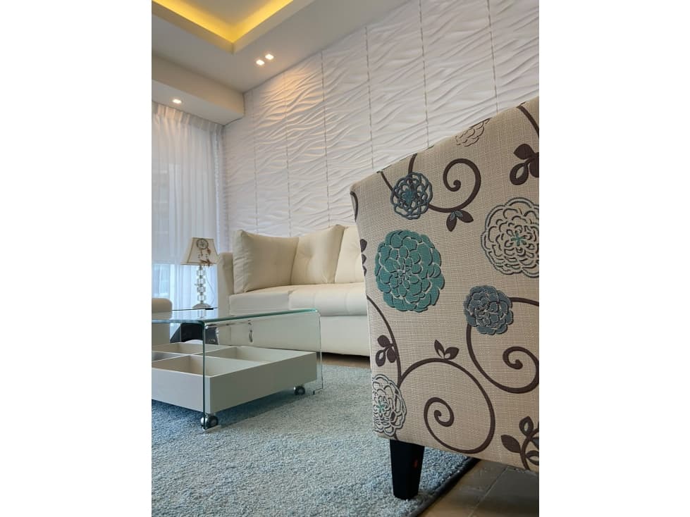 VENTA DE APARTAMENTO EN PH TRUMP JW MARRIOT, TOC, PUNTA PACIFICA (2) — foto 5