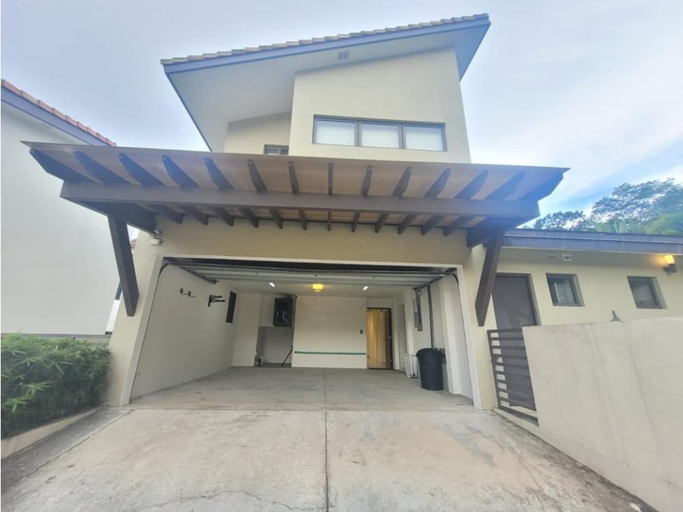 VENDO CASA DUPLEX EN PH NATIVA, PANAMA PACIFICO (6) — foto 1