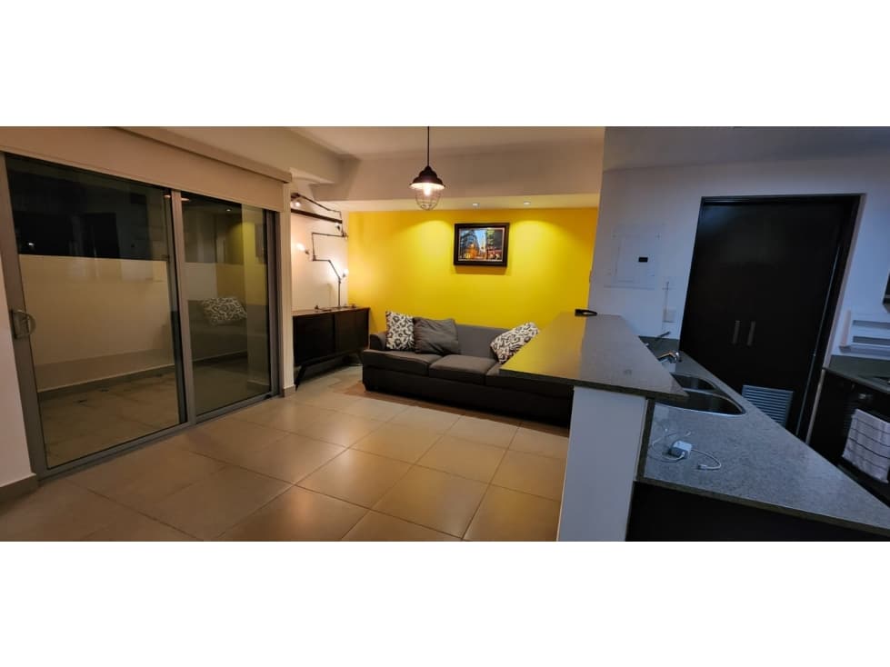 PH MOSAIC APARTAMENTO EN VENTA, PANAMÁ PACÍFICO (10)   — foto 3