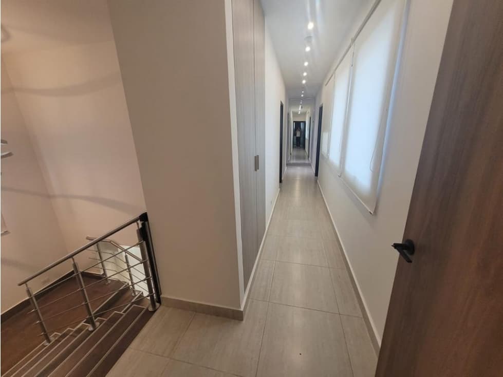 VENDO CASA DUPLEX EN PH NATIVA, PANAMA PACIFICO (6) — foto 6