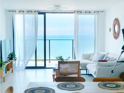 VENTA APARTAMENTO DE PLAYA PUNTA CAELO SAN CARLOS (4)