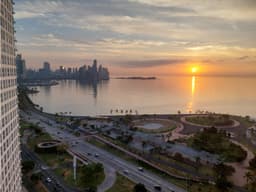 ALQUILER APARTAMENTO AMOBLADO PH THE SANDS AVENIDA BALBOA (13)