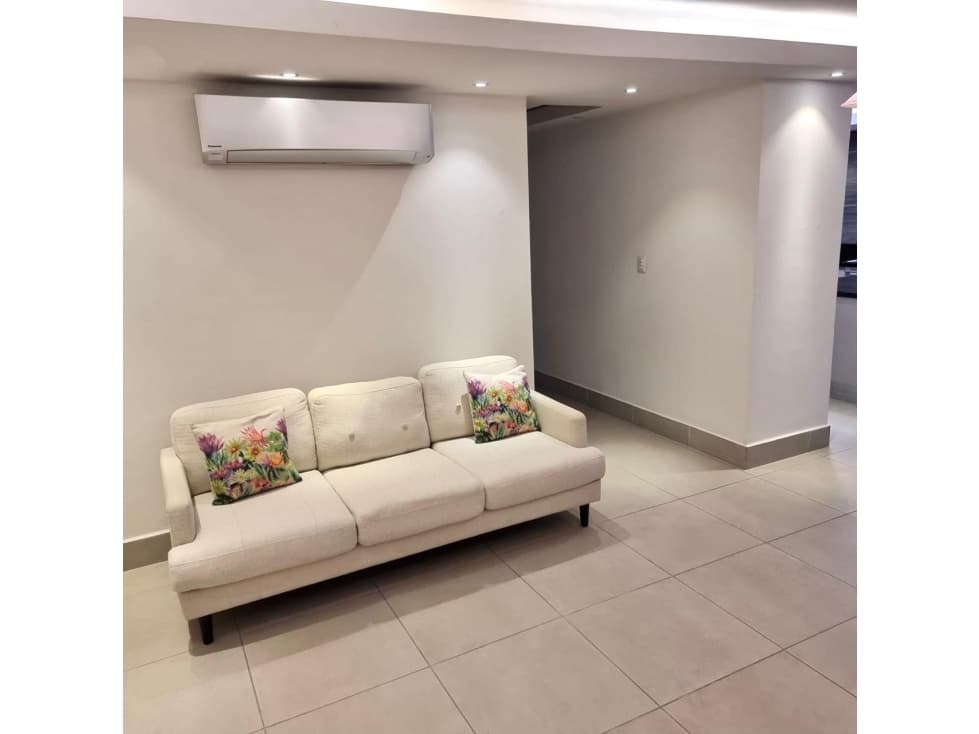 VENDO APARTAMENTO PH PARK CITY AMOBLADO, OBARRIO (3) — foto 2