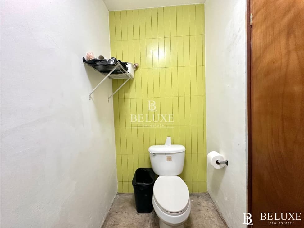 VENTA DE CASA EN SAN FRANCISCO (15) — foto 5