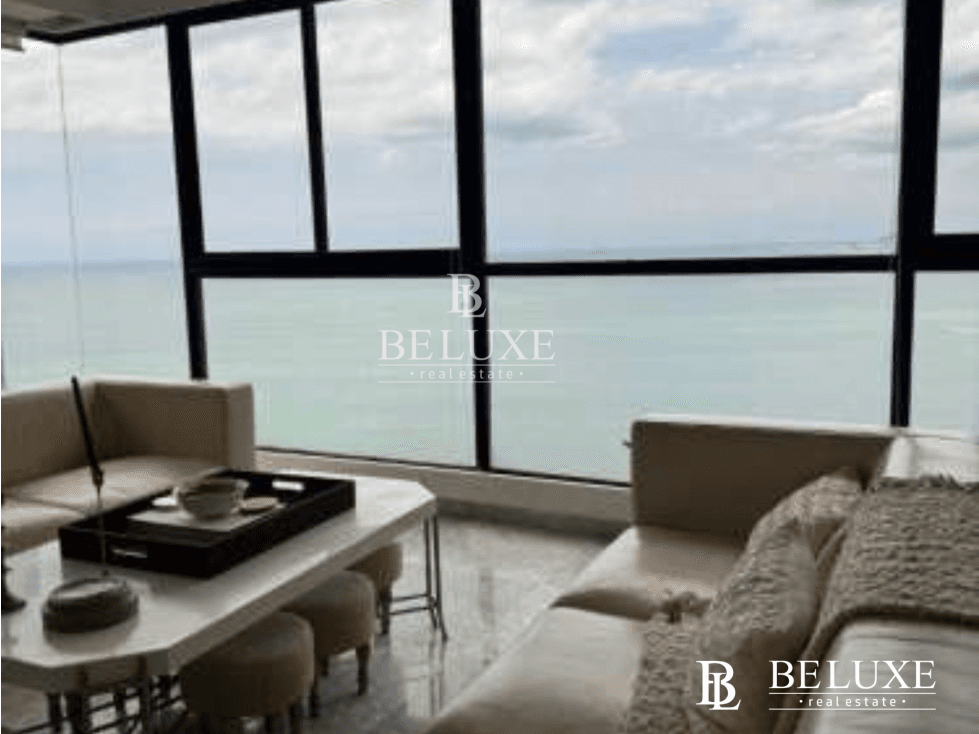 VENTA DE APARTAMENTO EN PH PUNTA DEL SOL, PUNTA PAITILLA (6) — foto 4