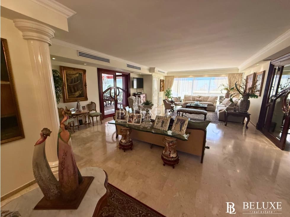 VENDO APARTAMENTO EN TORRE LA CRESTA, BELLA VISTA (19) — foto 2