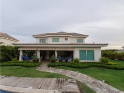 VENDO CASA DE PLAYA CON PISCINA EN BIJAO, SANTA CLARA (6)