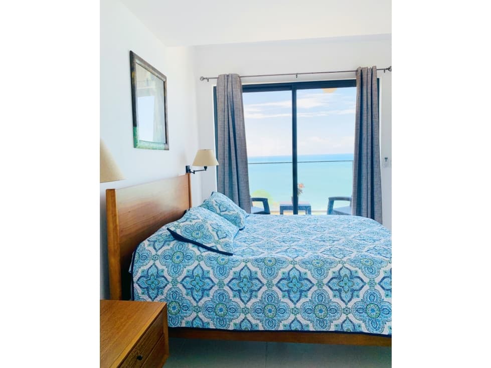 VENTA APARTAMENTO DE PLAYA PUNTA CAELO SAN CARLOS (4) — foto 5